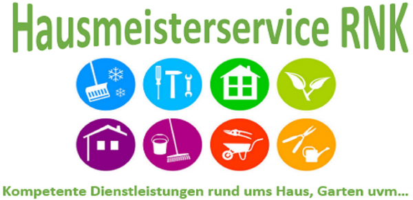 Hausmeisterservice RNK