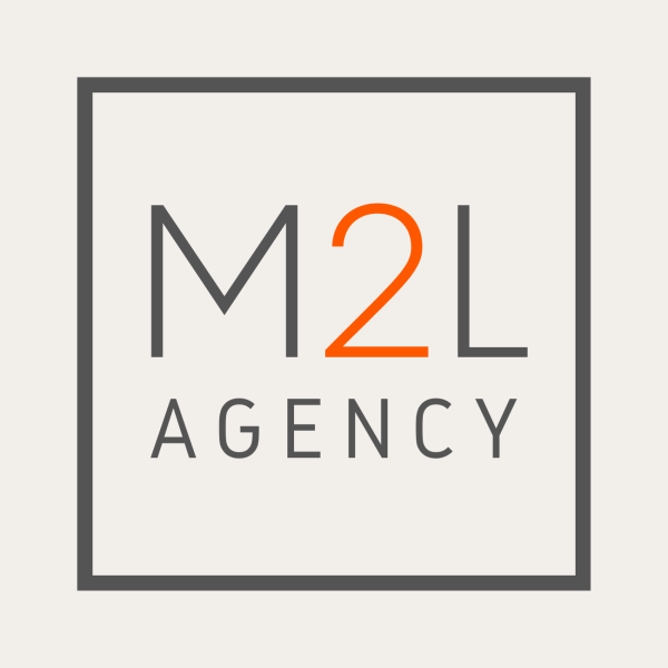 M2L Logo