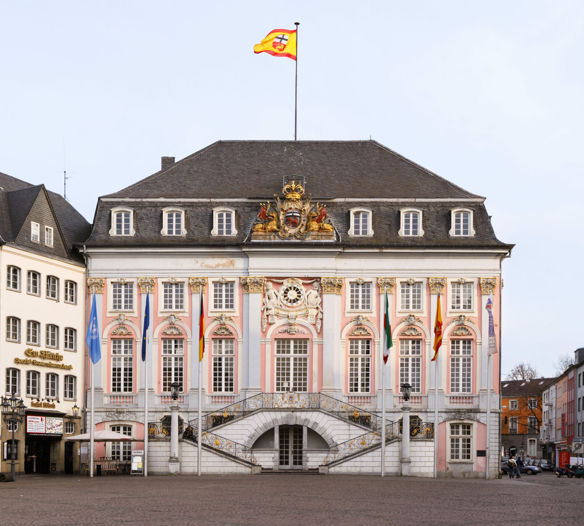 Altes 20Rathaus 20Bonn