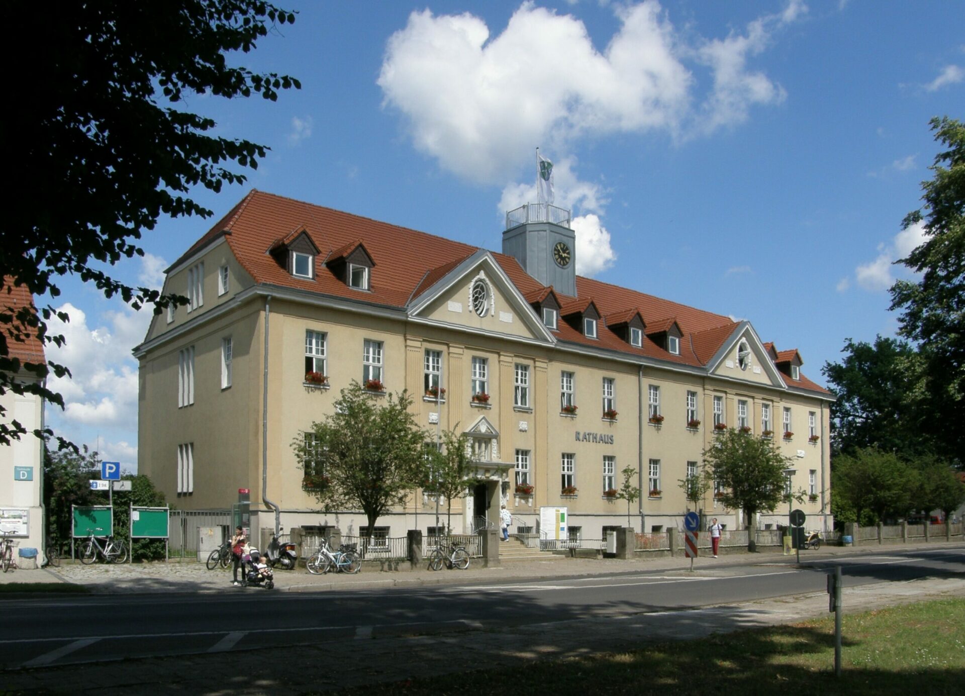 Falkensee 2020110705 20Rathaus 20AMA 20fec 20 289 29