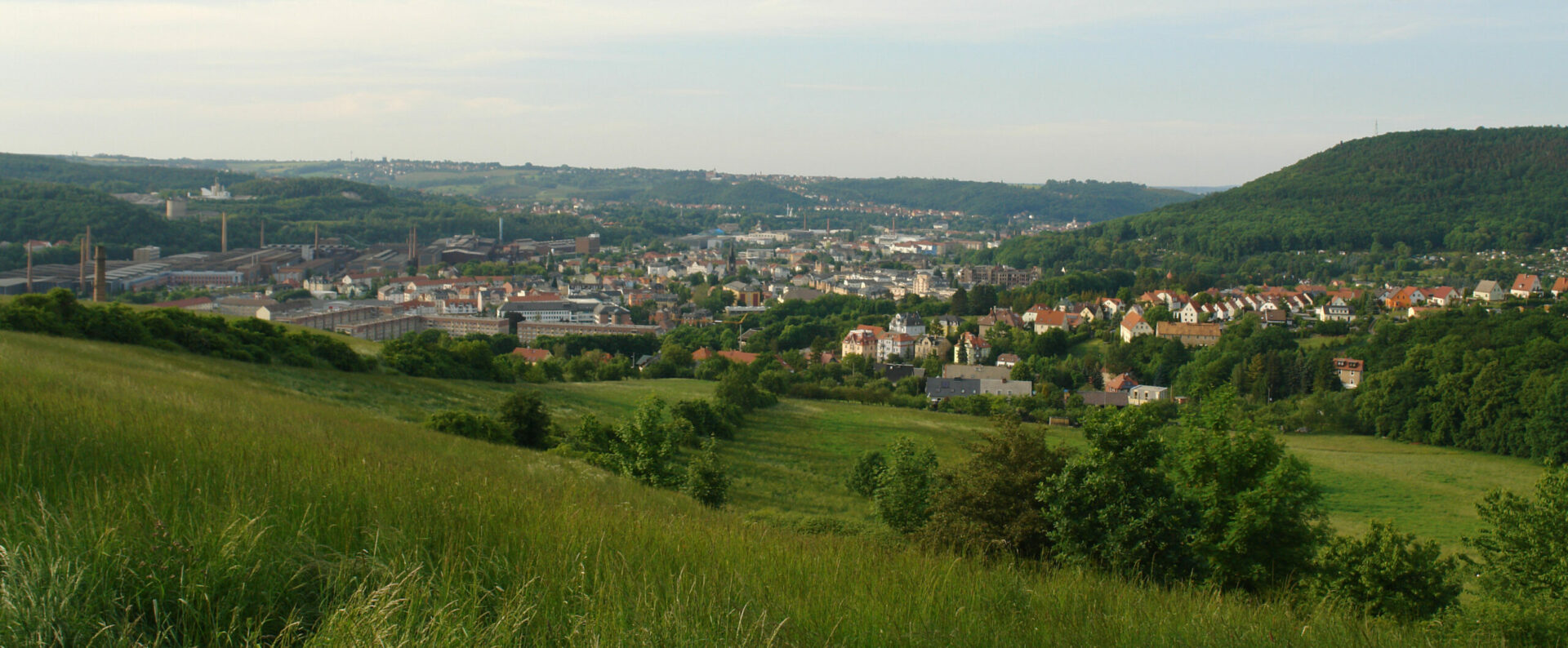 Freital pano