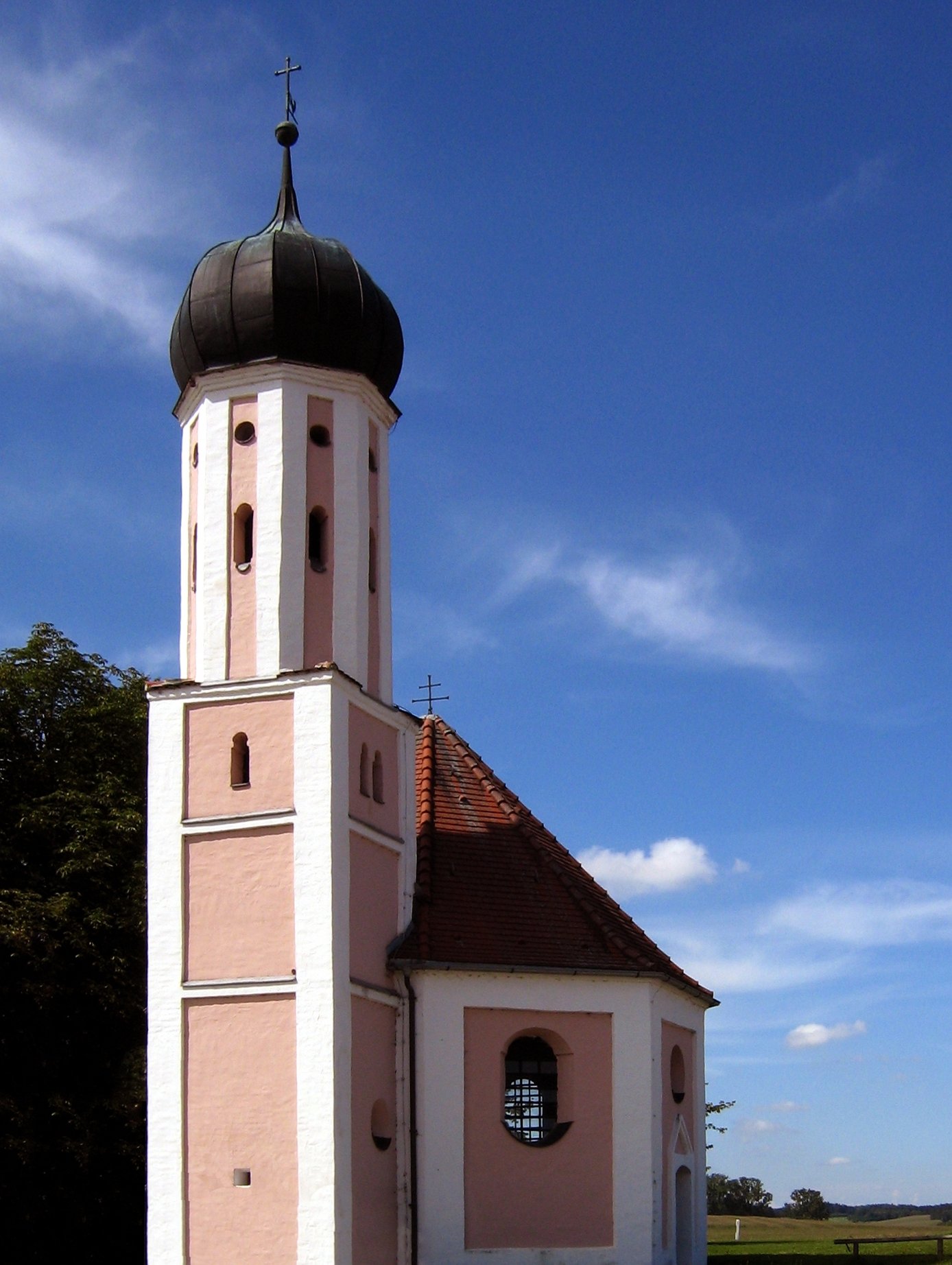 Kapelle 20St 20Salvator 20Adelzhausen