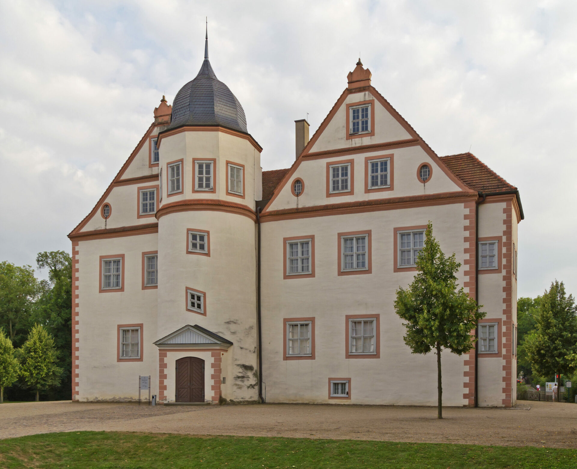 Koenigs 20Wusterhausen 2008 13 20Schloss