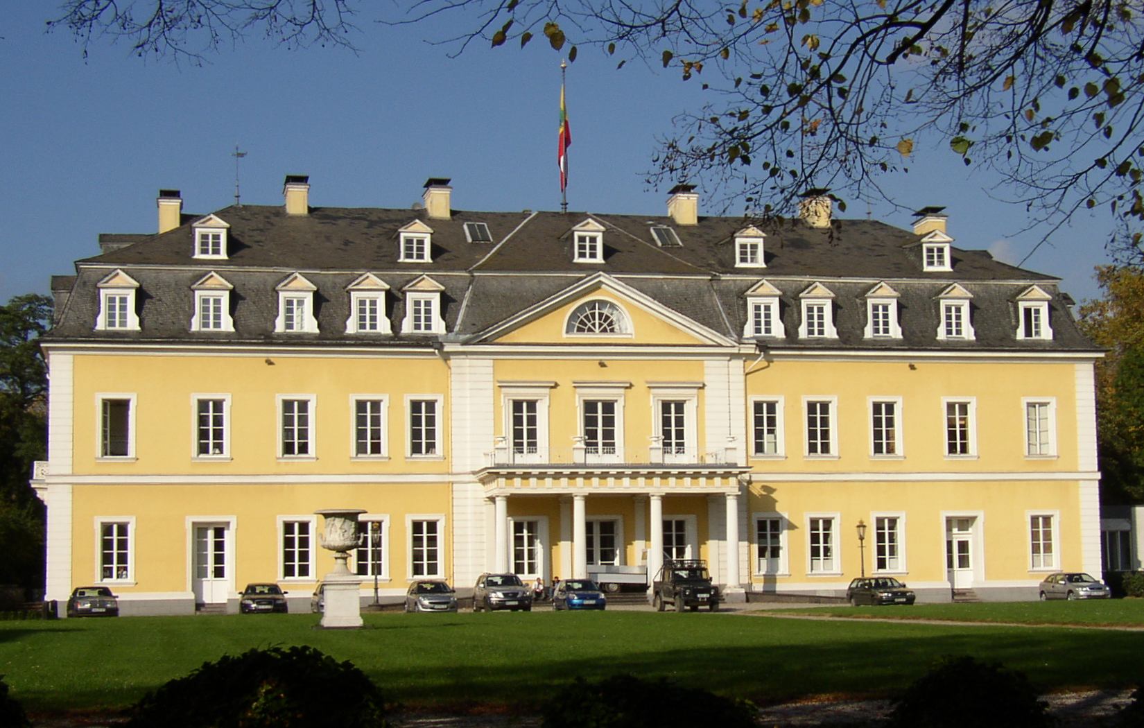 Neuwied 20palace