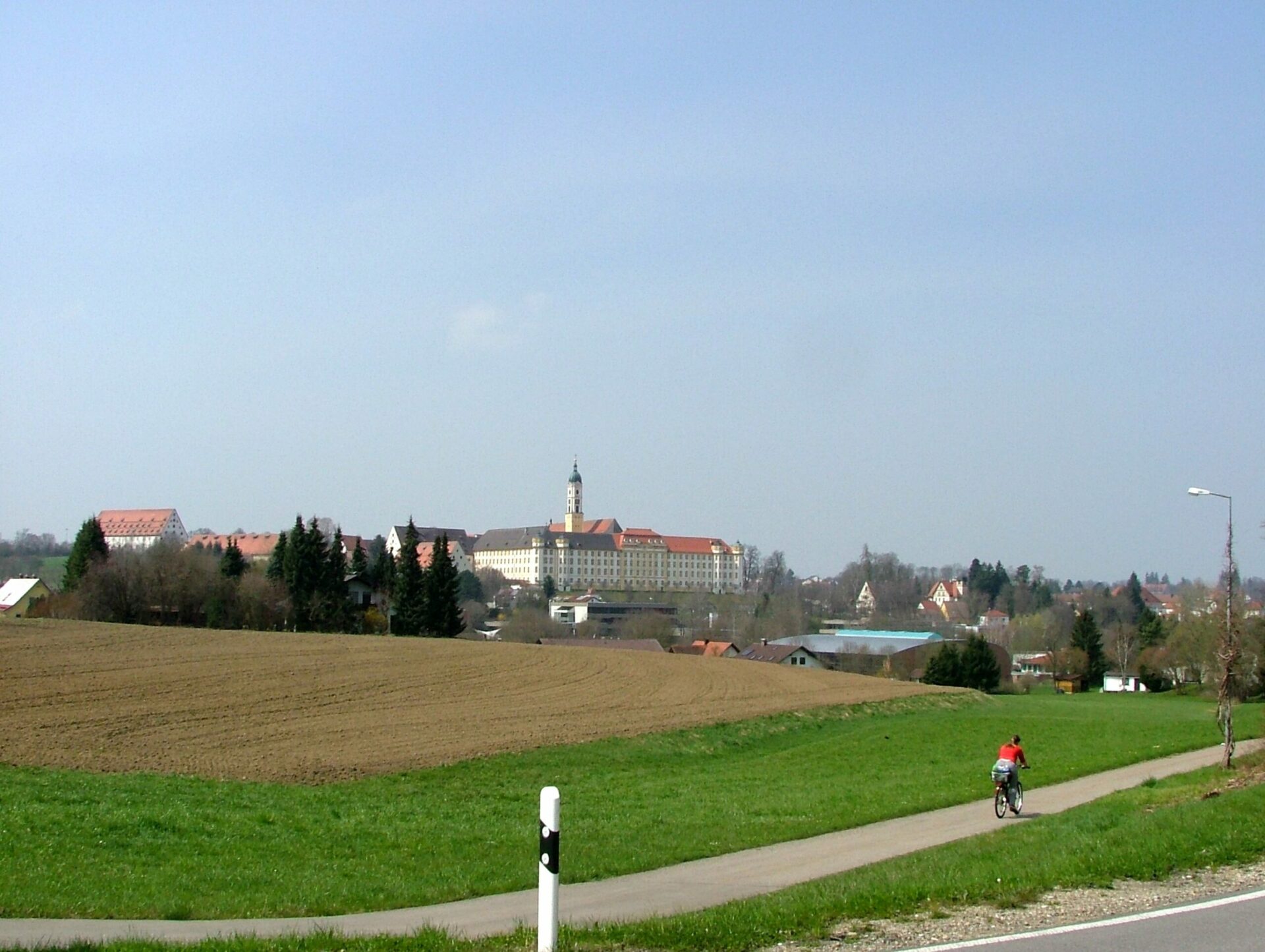 Ochsenhausen 20 20panoramio