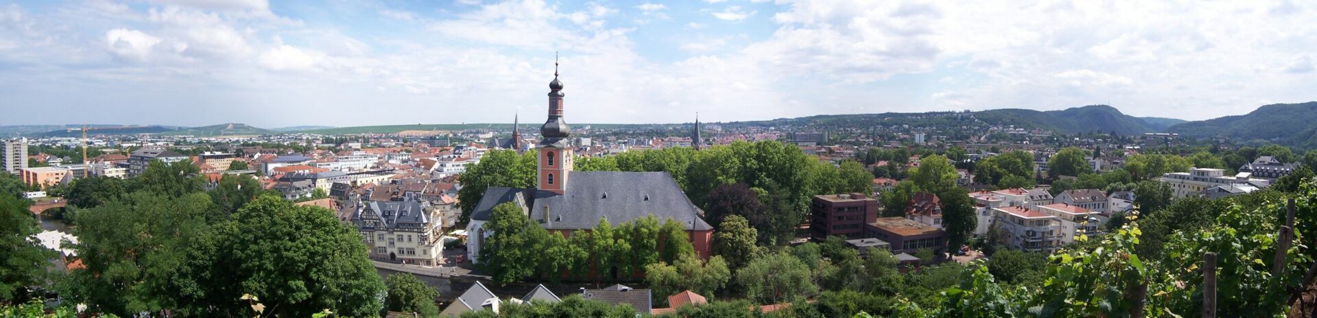 Panorama 20Kreuznach