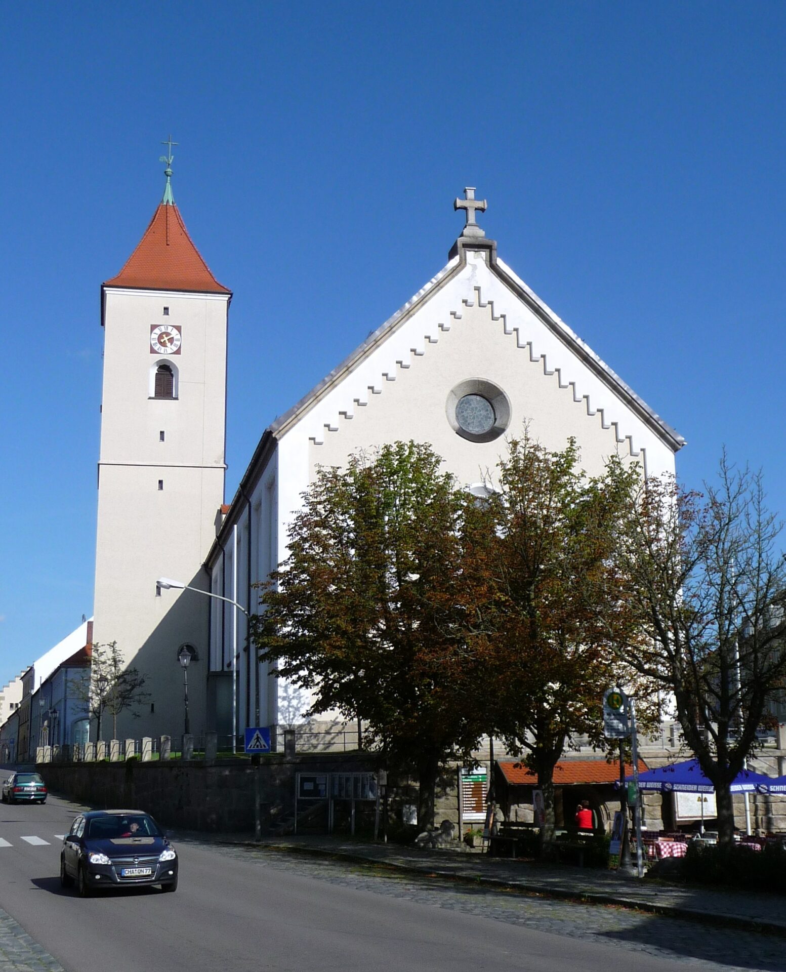 Pfarrkirche 20R C3 B6tz