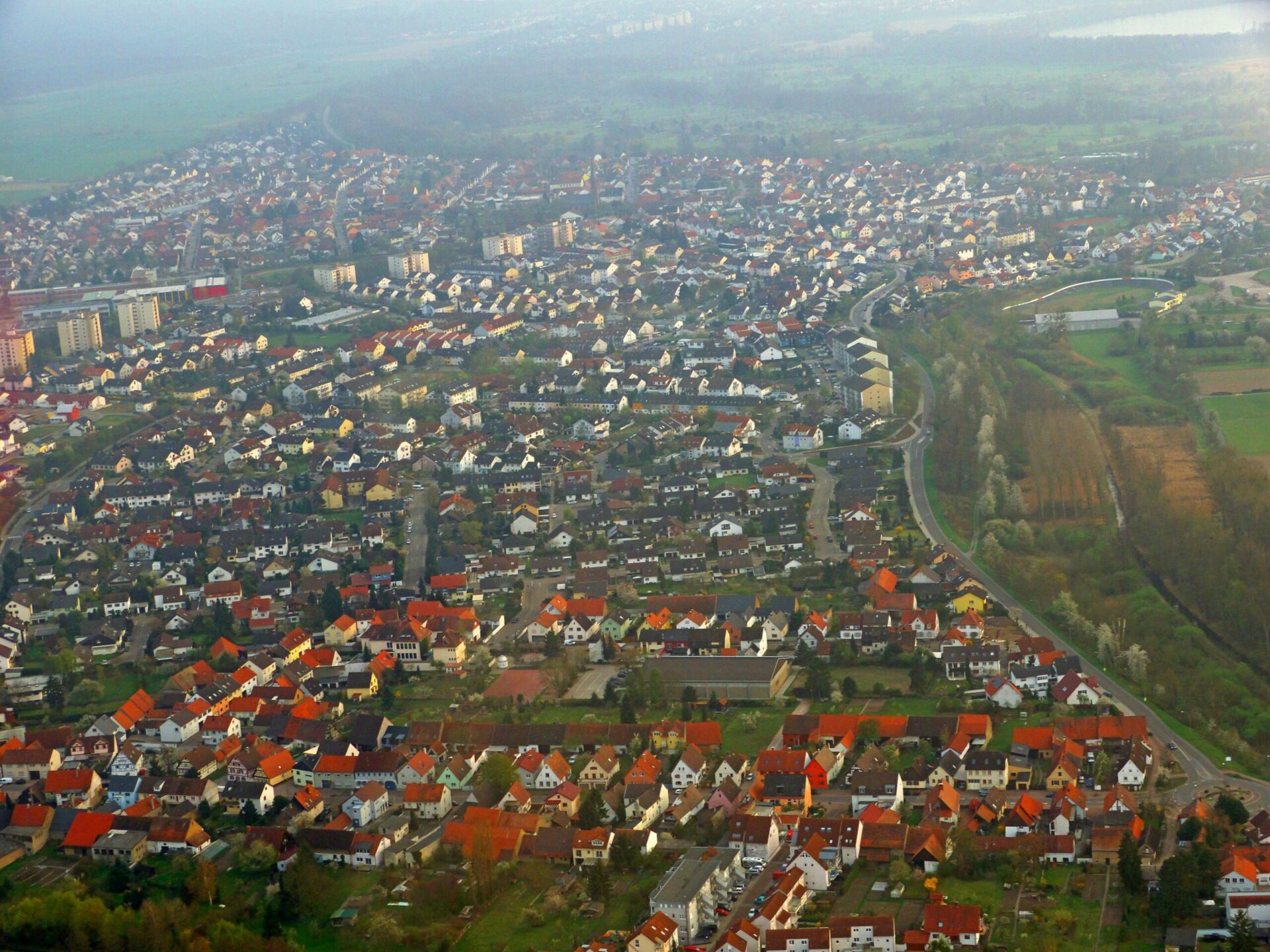 Roofs 20 20panoramio 20 2810 29