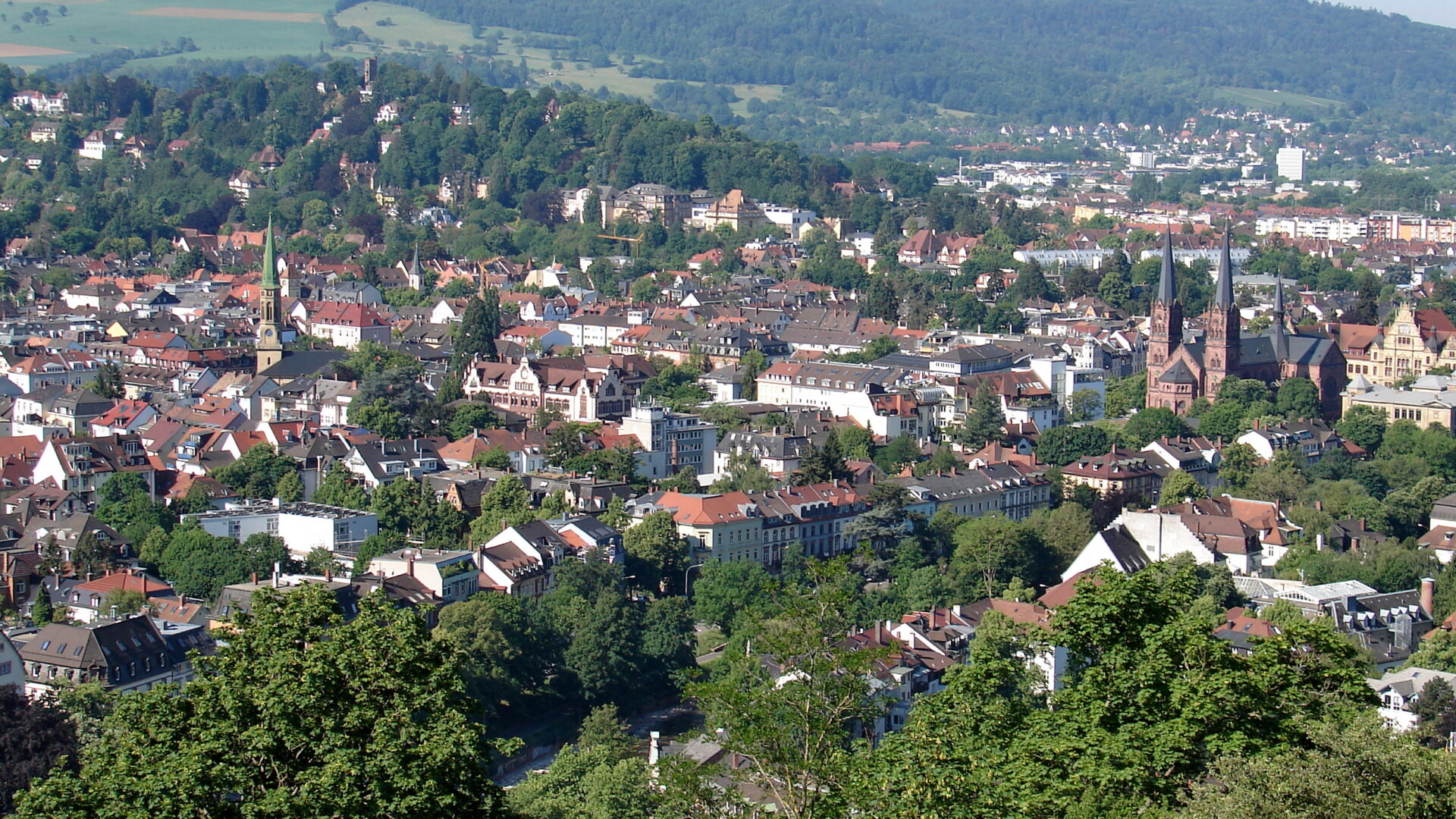 Schlossbergblick 20Freiburg 20i 20B 2014