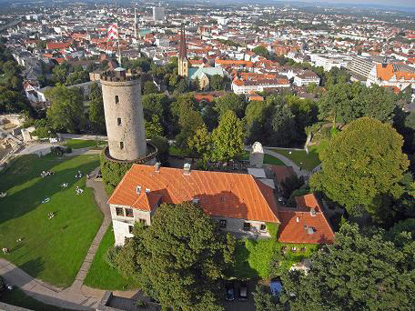 Sparrenburg 20innovative 20sights